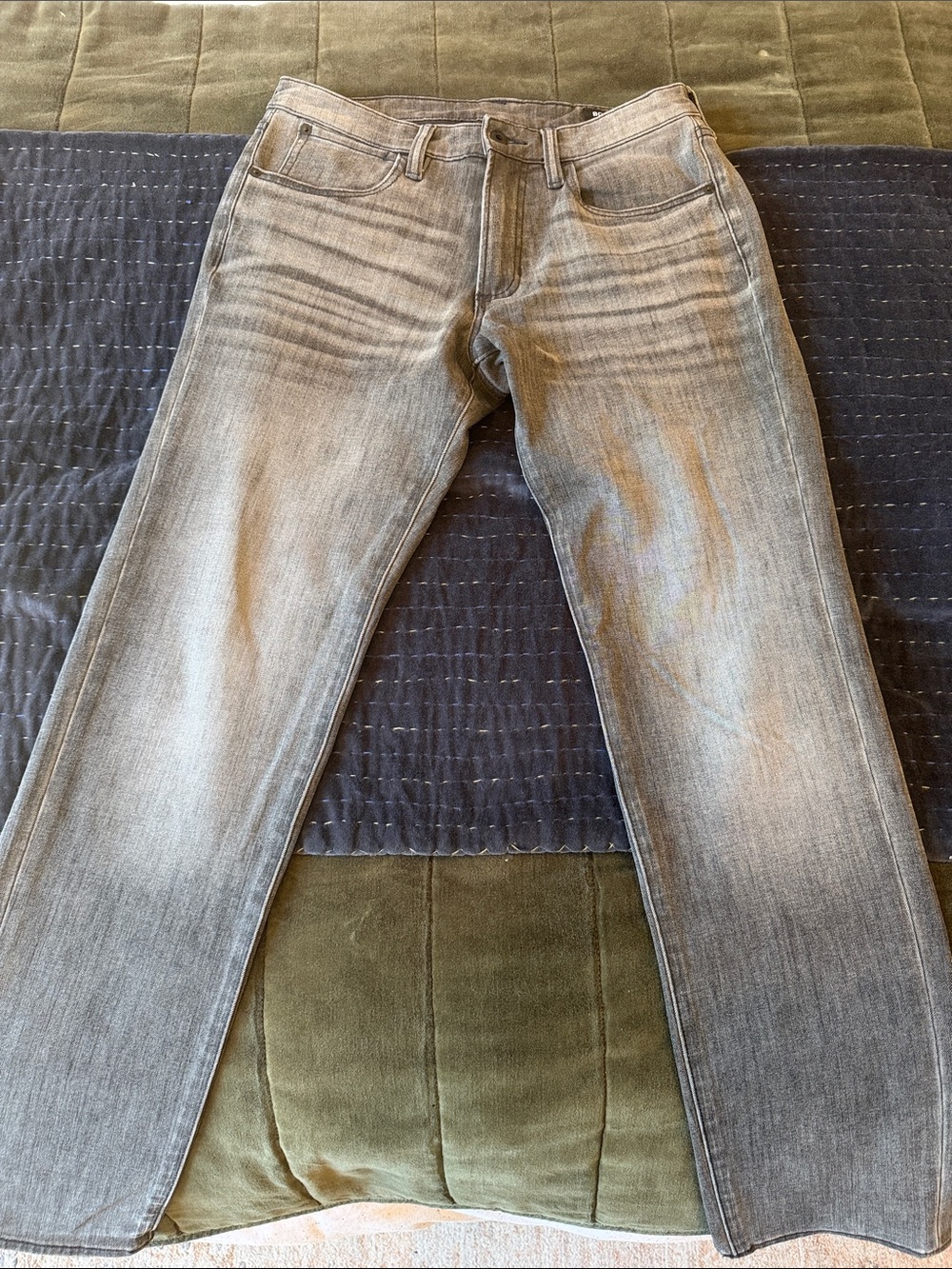 BONOBOS Men’s Slim Fit Gramercy Jeans